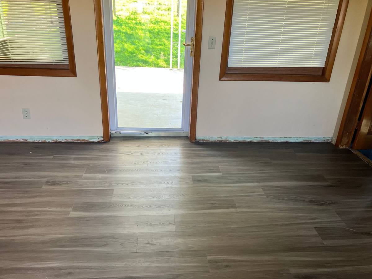 House for rent at 6285 S Old State Rd, Bloomington, IN 47401