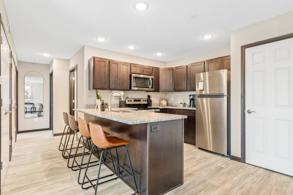 Apartment for rent at 2800 145th St W, Rosemount, MN 55068