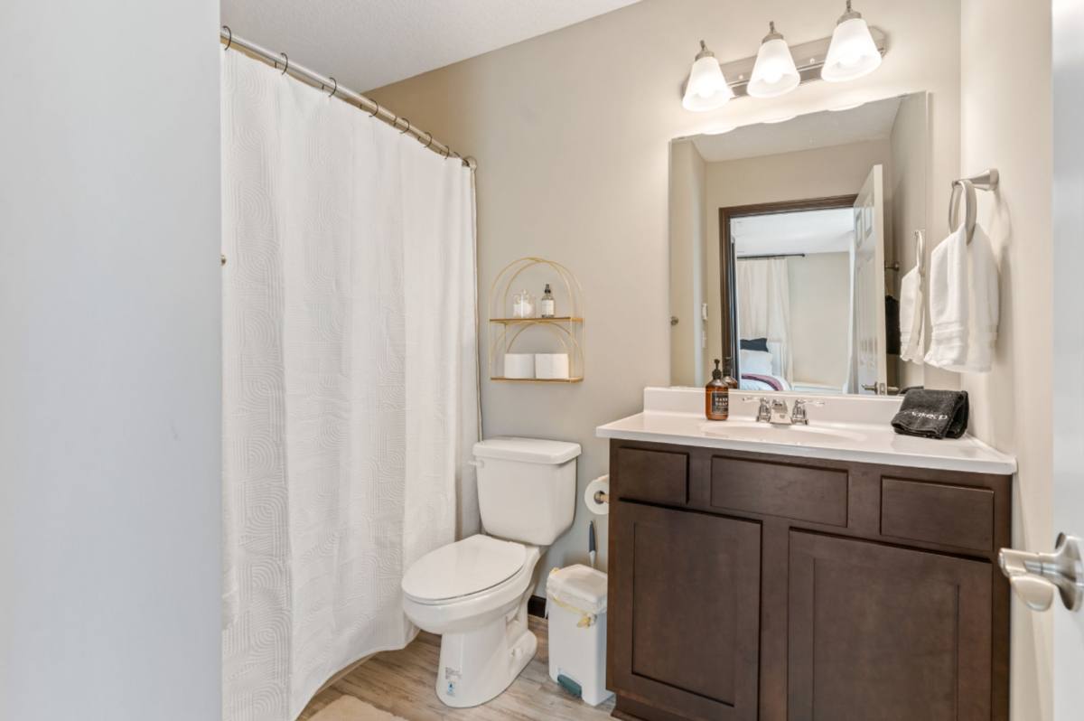 Apartment for rent at 2800 145th St W, Rosemount, MN 55068