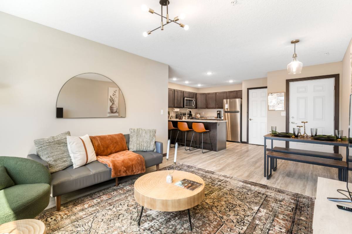 Apartment for rent at 2800 145th St W, Rosemount, MN 55068