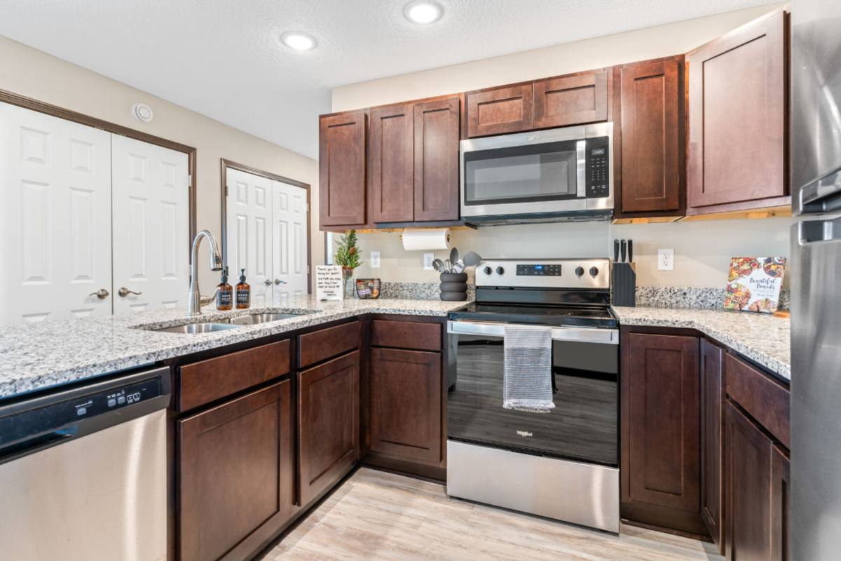 Apartment for rent at 2800 145th St W, Rosemount, MN 55068