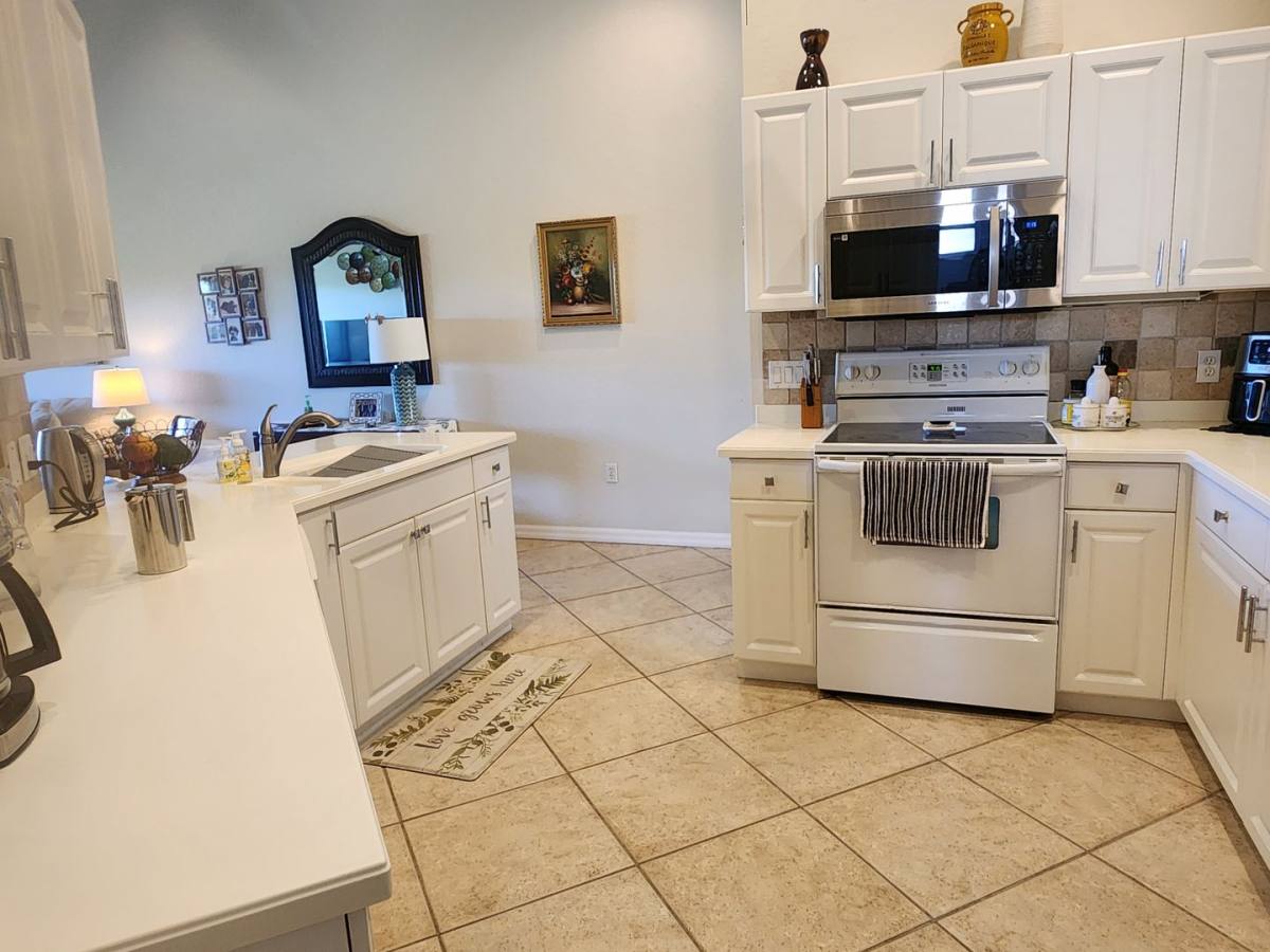 Condo for rent at 7224 Cedar Hollow Circle, Bradenton, FL 34203