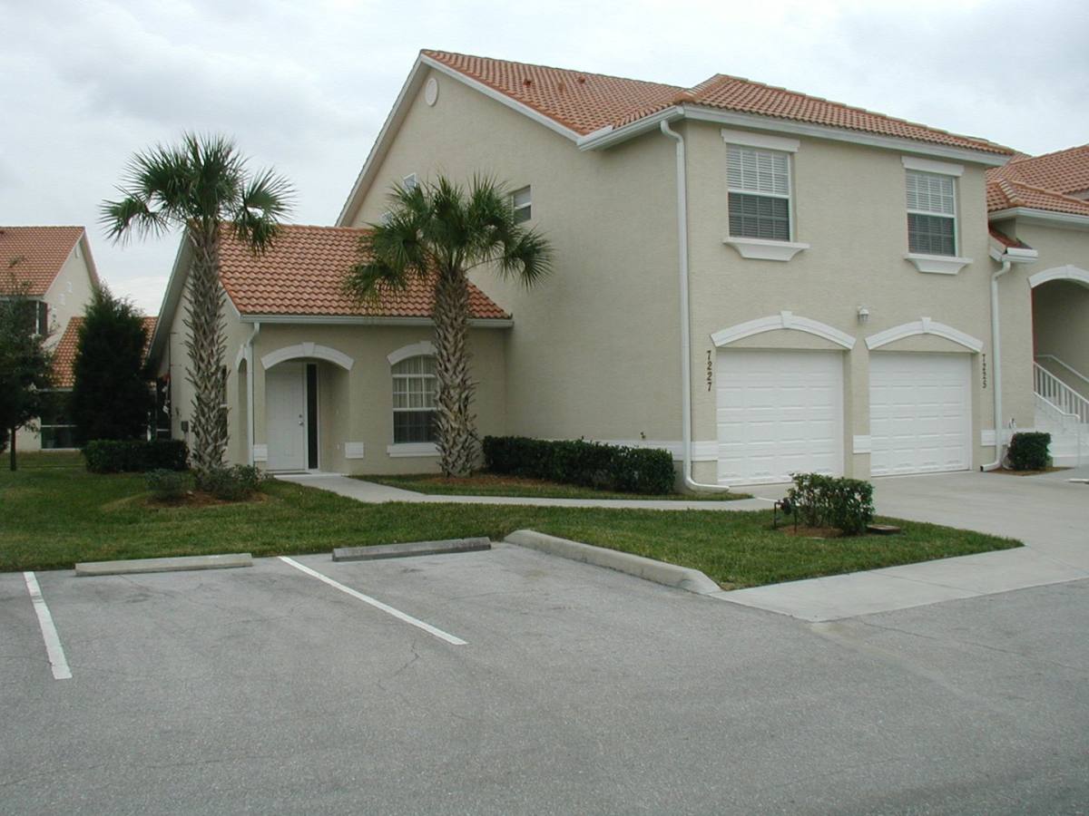 Condo for rent at 7224 Cedar Hollow Circle, Bradenton, FL 34203