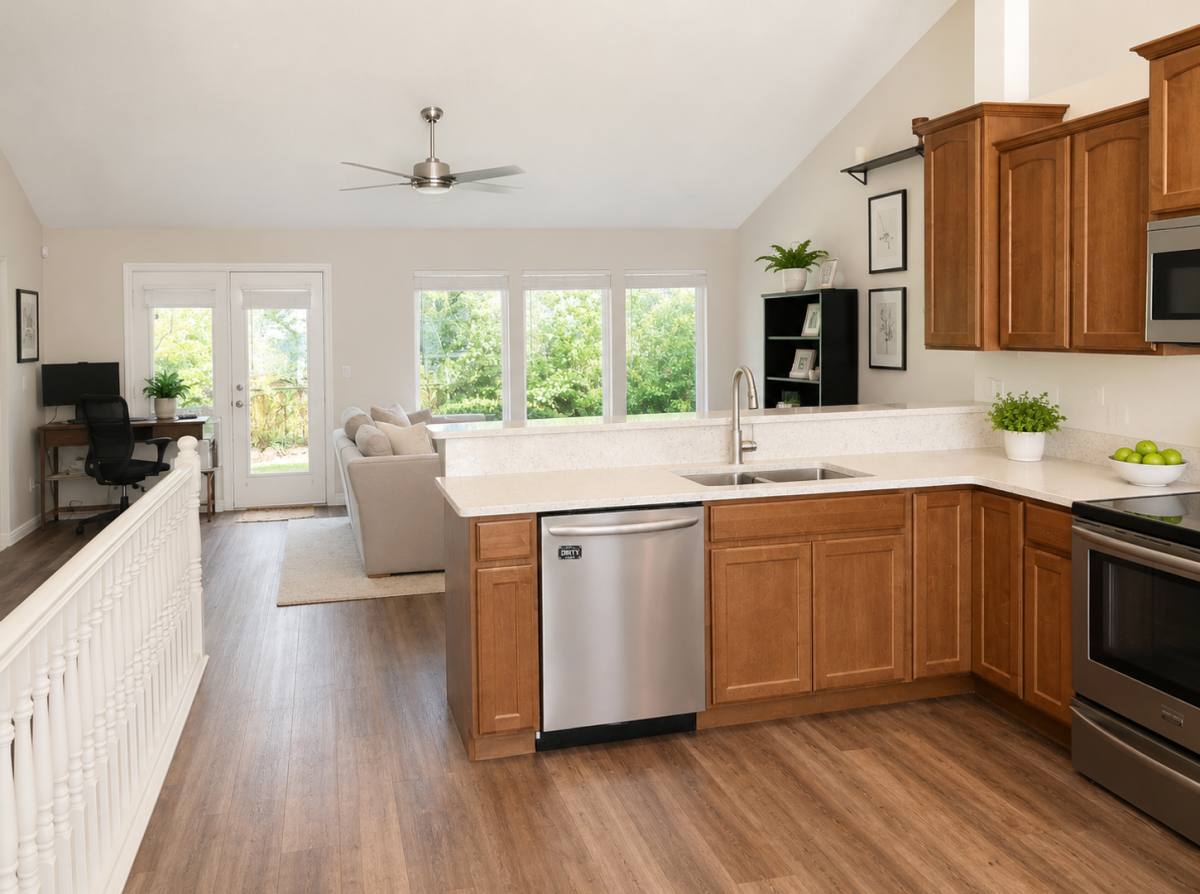 House for rent at 2321 N 940 E, Lehi, UT 84043