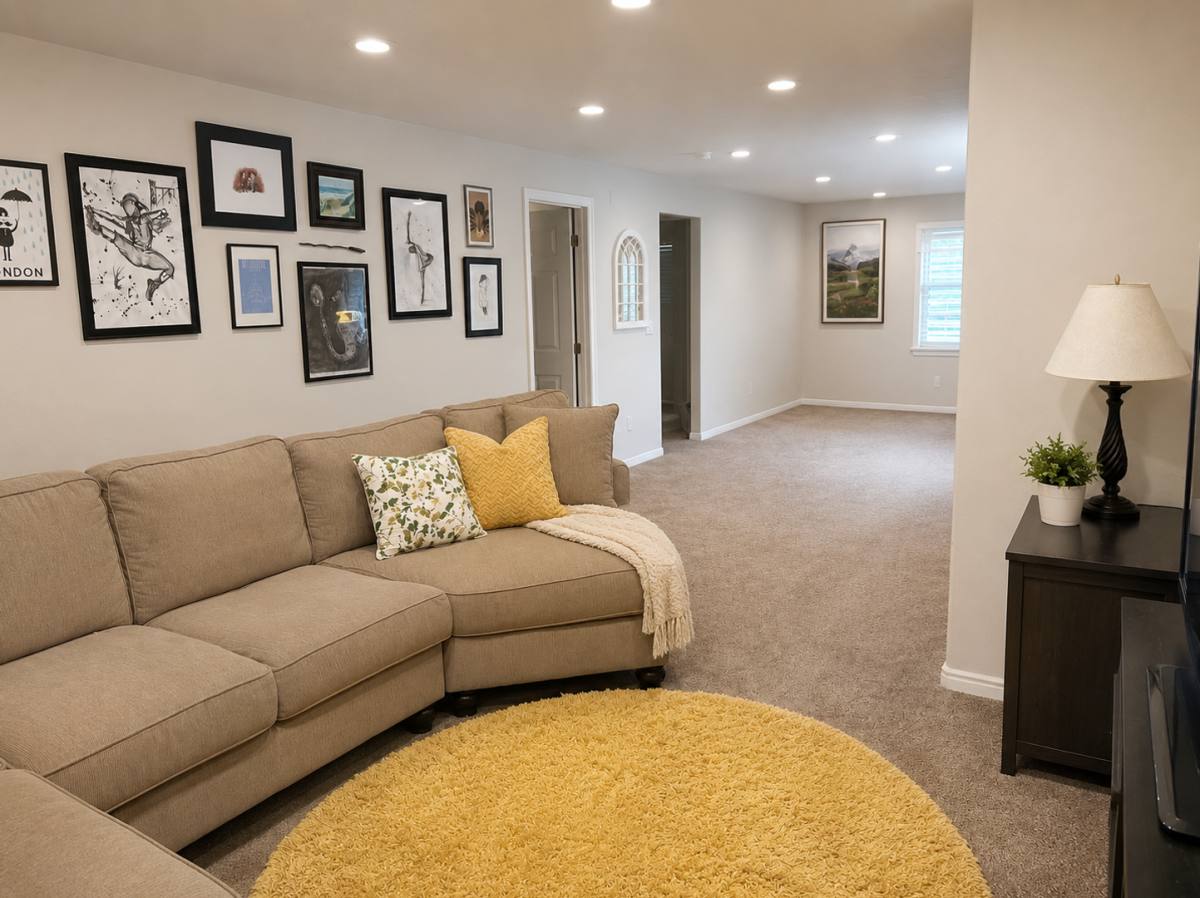 House for rent at 2321 N 940 E, Lehi, UT 84043