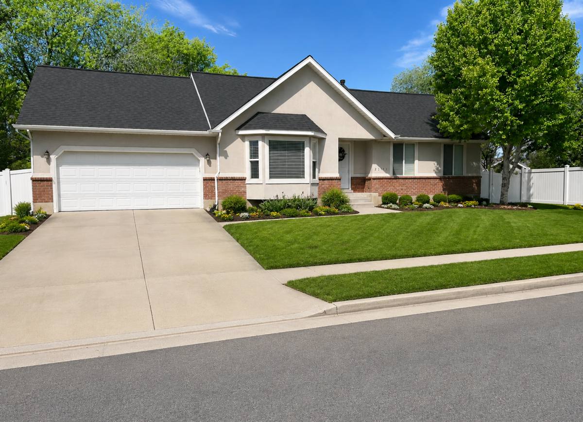 House for rent at 2321 N 940 E, Lehi, UT 84043