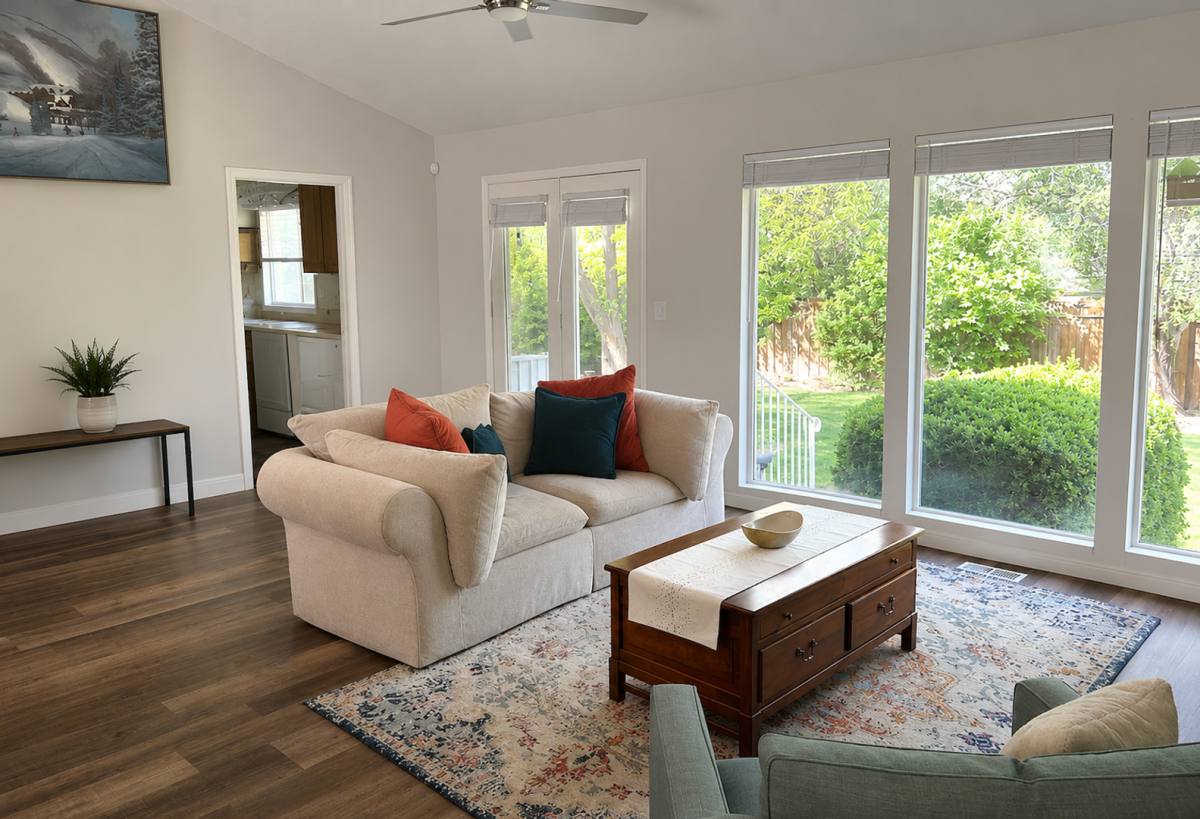 House for rent at 2321 N 940 E, Lehi, UT 84043