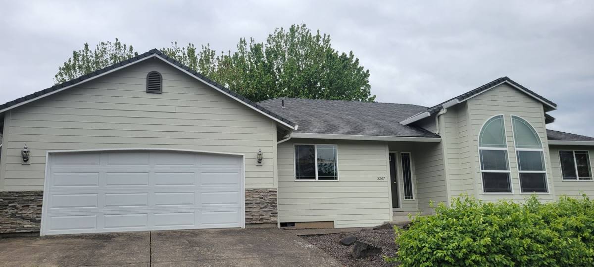 House for rent at 3267 NE Grandhaven Dr, McMinnville, OR 97128