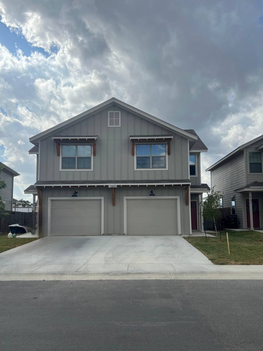 13850 Enzo Gate, San Antonio, TX 78253