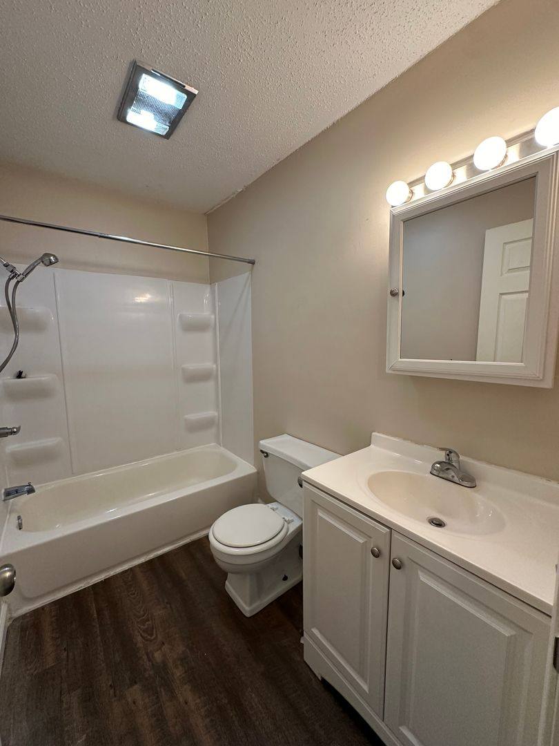 Apartment for rent at 4178-4192 St Rd, Wheatfield, IN 46392