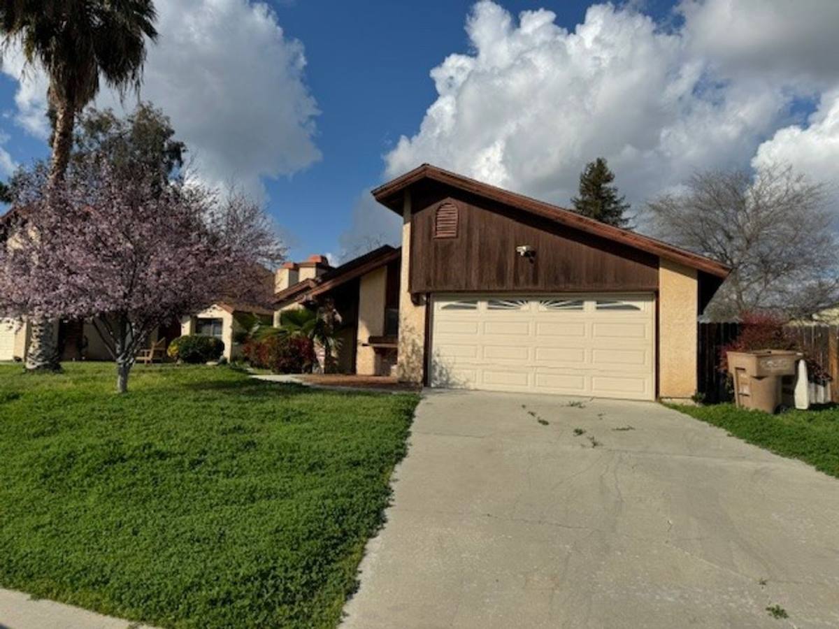 House for rent at 3512 Snowflake Court, Bakersfield, CA 93309