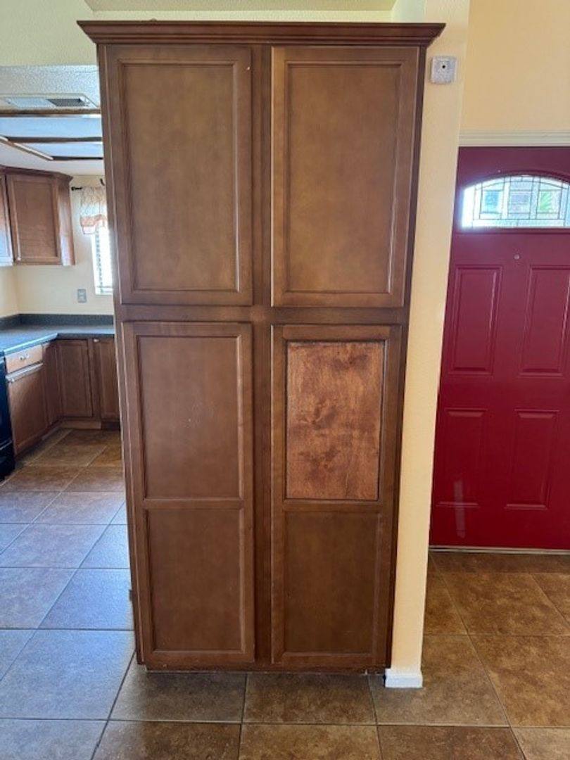 House for rent at 3512 Snowflake Court, Bakersfield, CA 93309