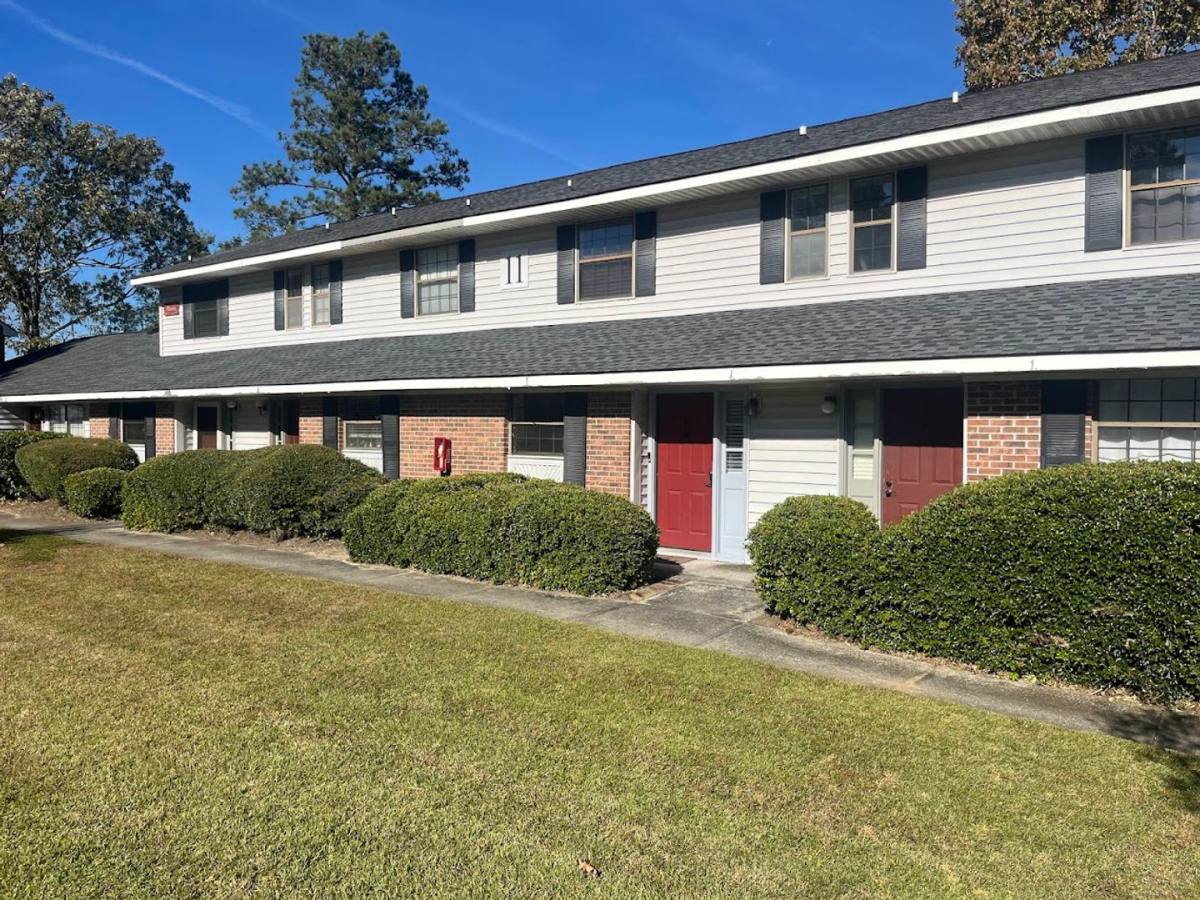 Condo for rent at 2362 Parsonage Rd, Charleston, SC 29414