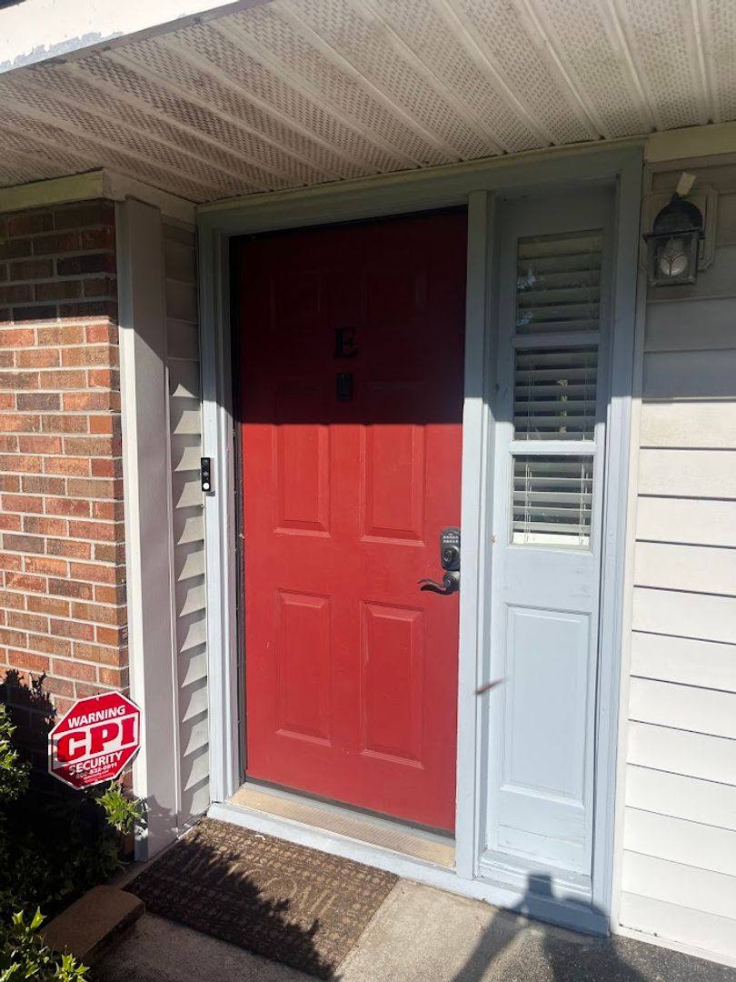Condo for rent at 2362 Parsonage Rd, Charleston, SC 29414