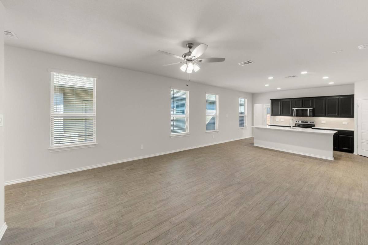 House for rent at 1713 Meadow Crest Dr, Aubrey, TX 76227