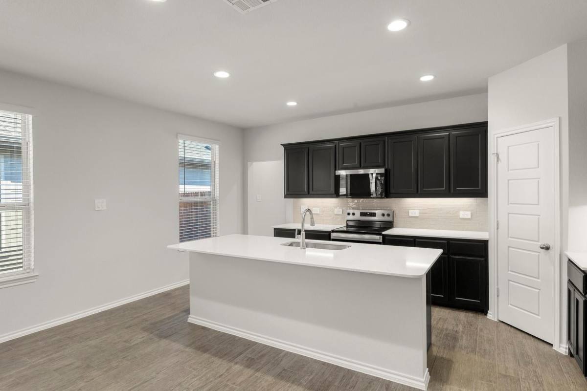 House for rent at 1713 Meadow Crest Dr, Aubrey, TX 76227