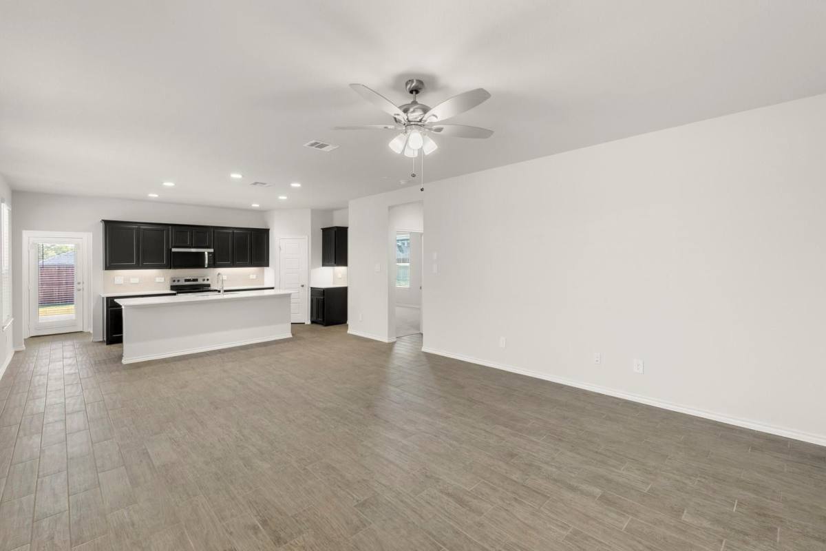 House for rent at 1713 Meadow Crest Dr, Aubrey, TX 76227