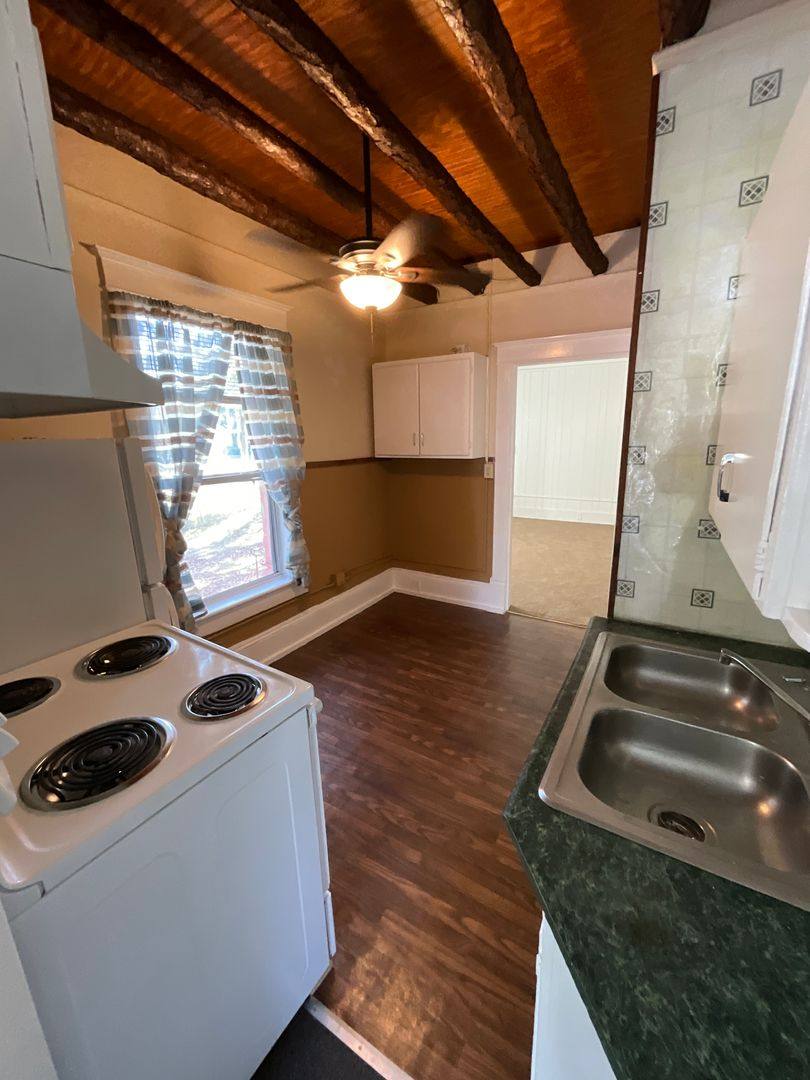 Apartment for rent at 417 Mabbette St, Kissimmee, FL 34741