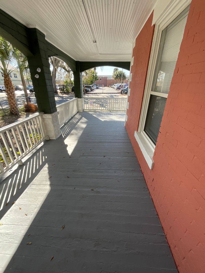 Apartment for rent at 417 Mabbette St, Kissimmee, FL 34741
