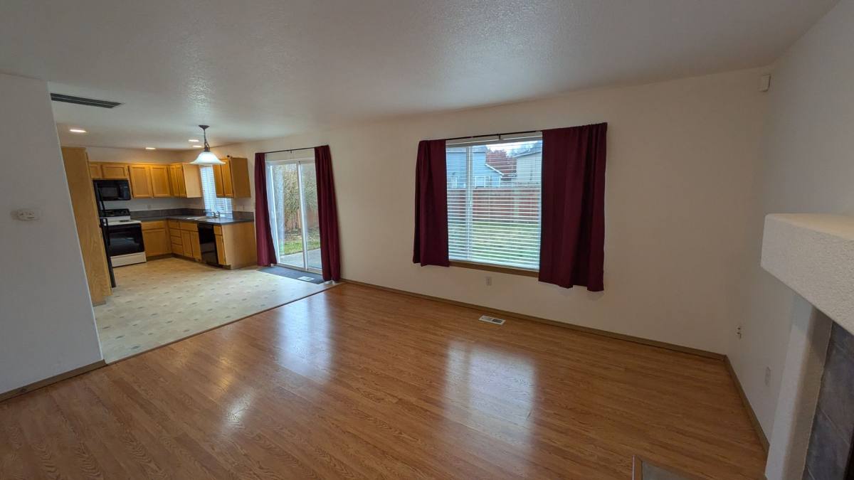 House for rent at 15310 105th Ave SE, Yelm, WA 98597