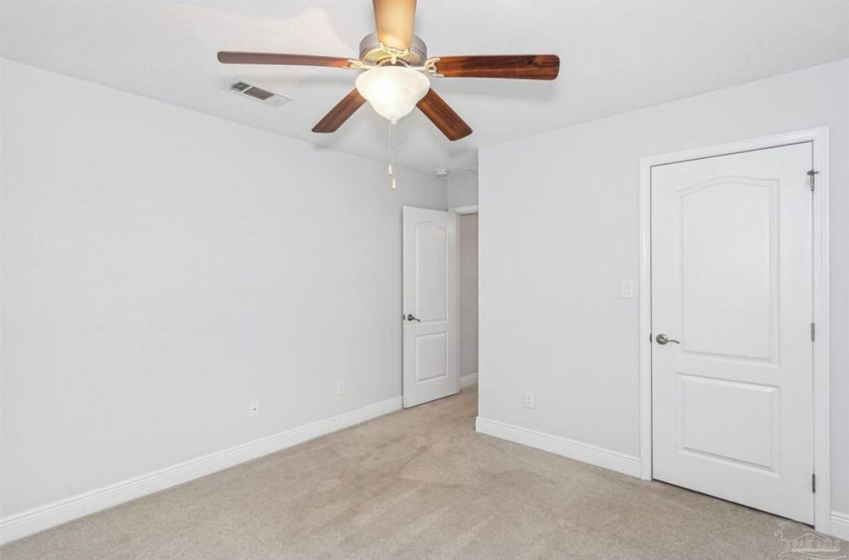 House for rent at 3838 Weatherstone Circle, Pensacola, FL 32507