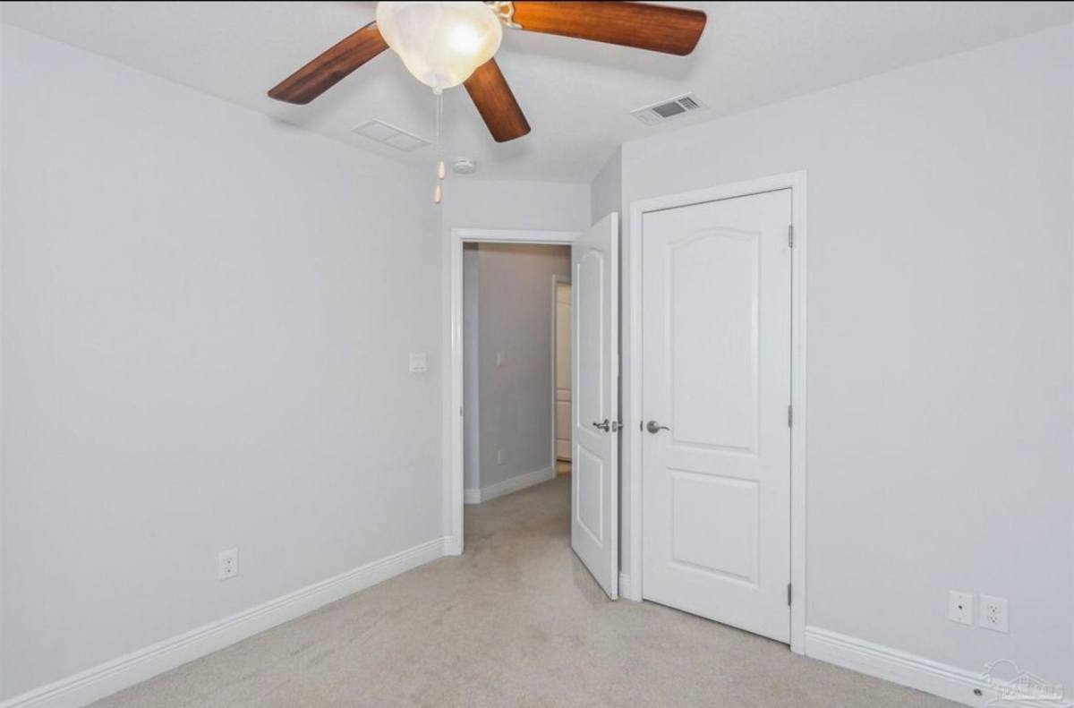 House for rent at 3838 Weatherstone Circle, Pensacola, FL 32507