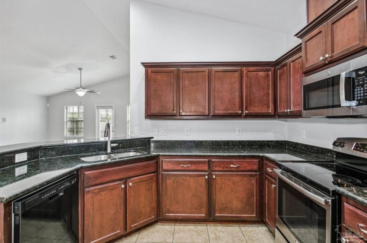 House for rent at 3838 Weatherstone Circle, Pensacola, FL 32507