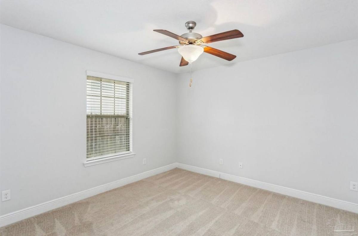 House for rent at 3838 Weatherstone Circle, Pensacola, FL 32507