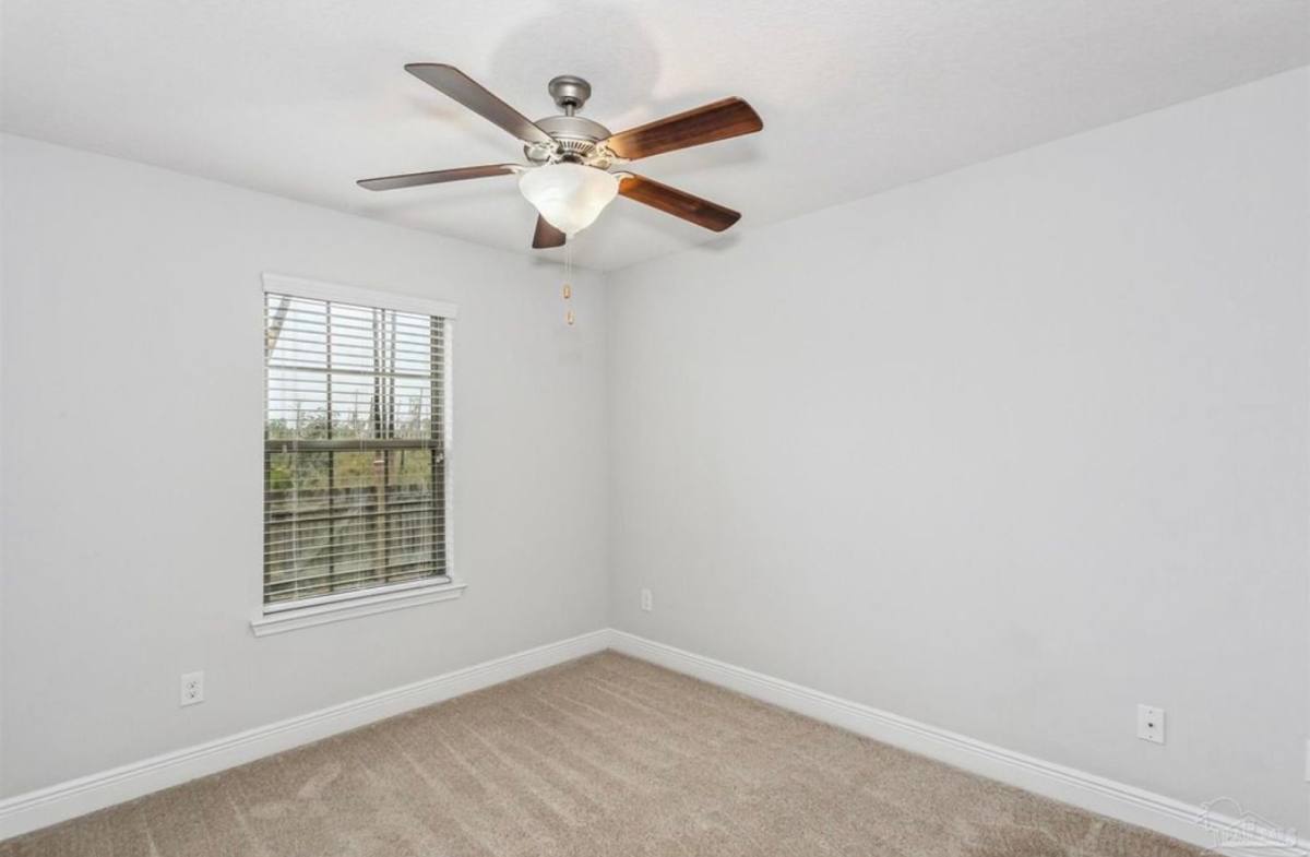 House for rent at 3838 Weatherstone Circle, Pensacola, FL 32507