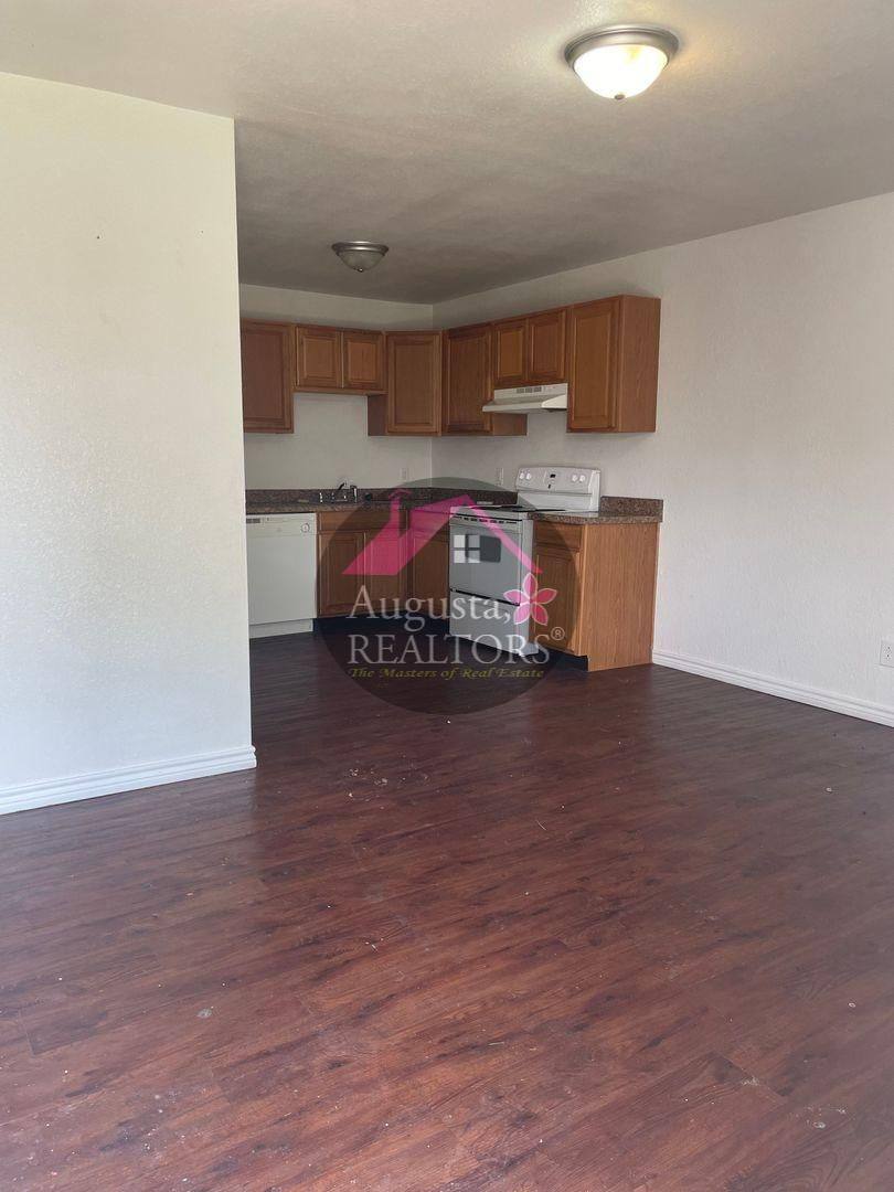 Apartment for rent at 1617 S 14th, Abilene, TX 79602