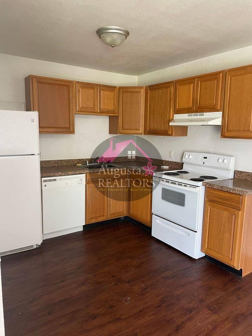 Apartment for rent at 1617 S 14th, Abilene, TX 79602