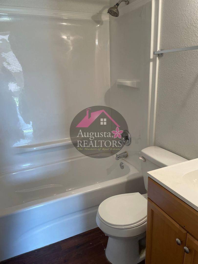 Apartment for rent at 1617 S 14th, Abilene, TX 79602