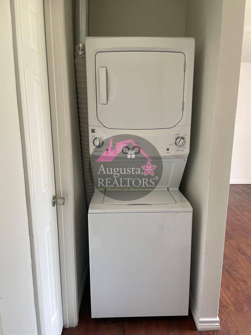Apartment for rent at 1617 S 14th, Abilene, TX 79602