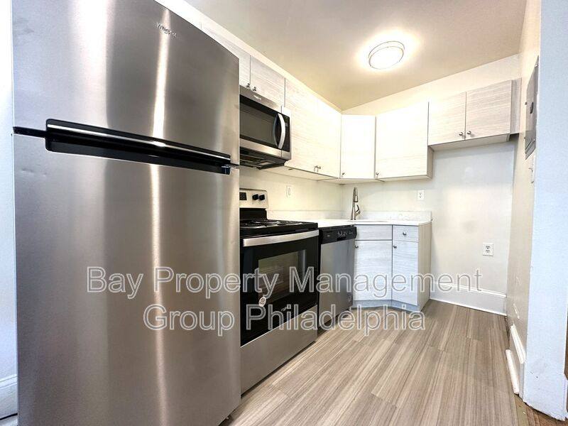 Apartment for rent at 2809 W Queen Lane, Philadelphia, PA 19129