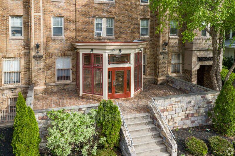 Apartment for rent at 2809 W Queen Lane, Philadelphia, PA 19129