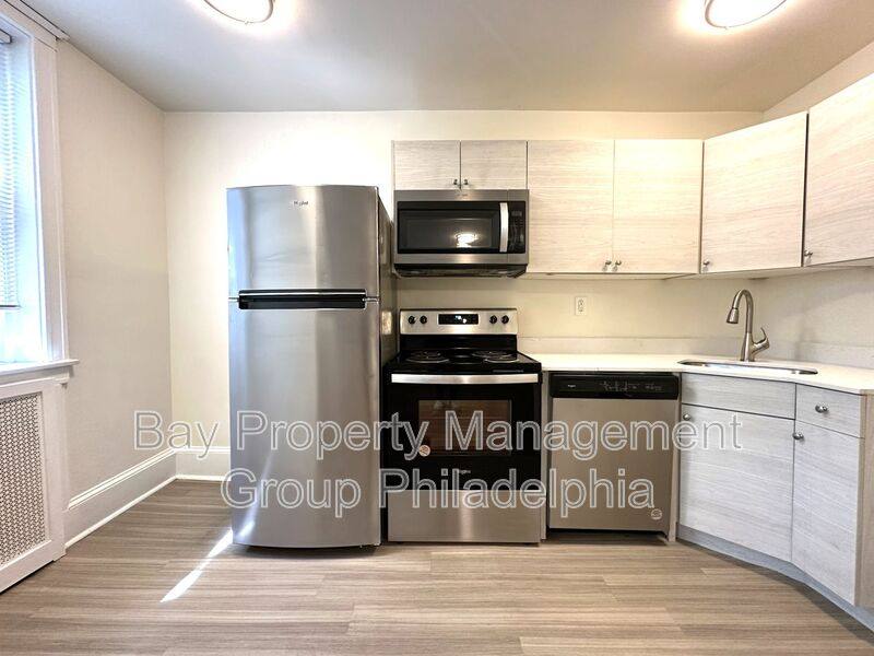 Apartment for rent at 2809 W Queen Lane, Philadelphia, PA 19129