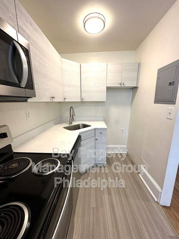 Apartment for rent at 2809 W Queen Lane, Philadelphia, PA 19129