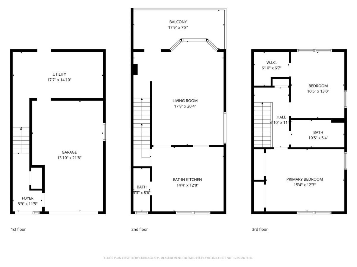 Apartment for rent at 60 Lake St, Nashua, NH 03060