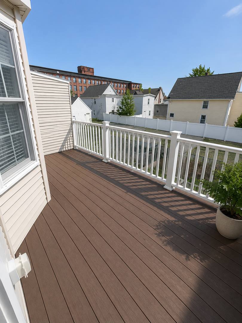 Apartment for rent at 60 Lake St, Nashua, NH 03060