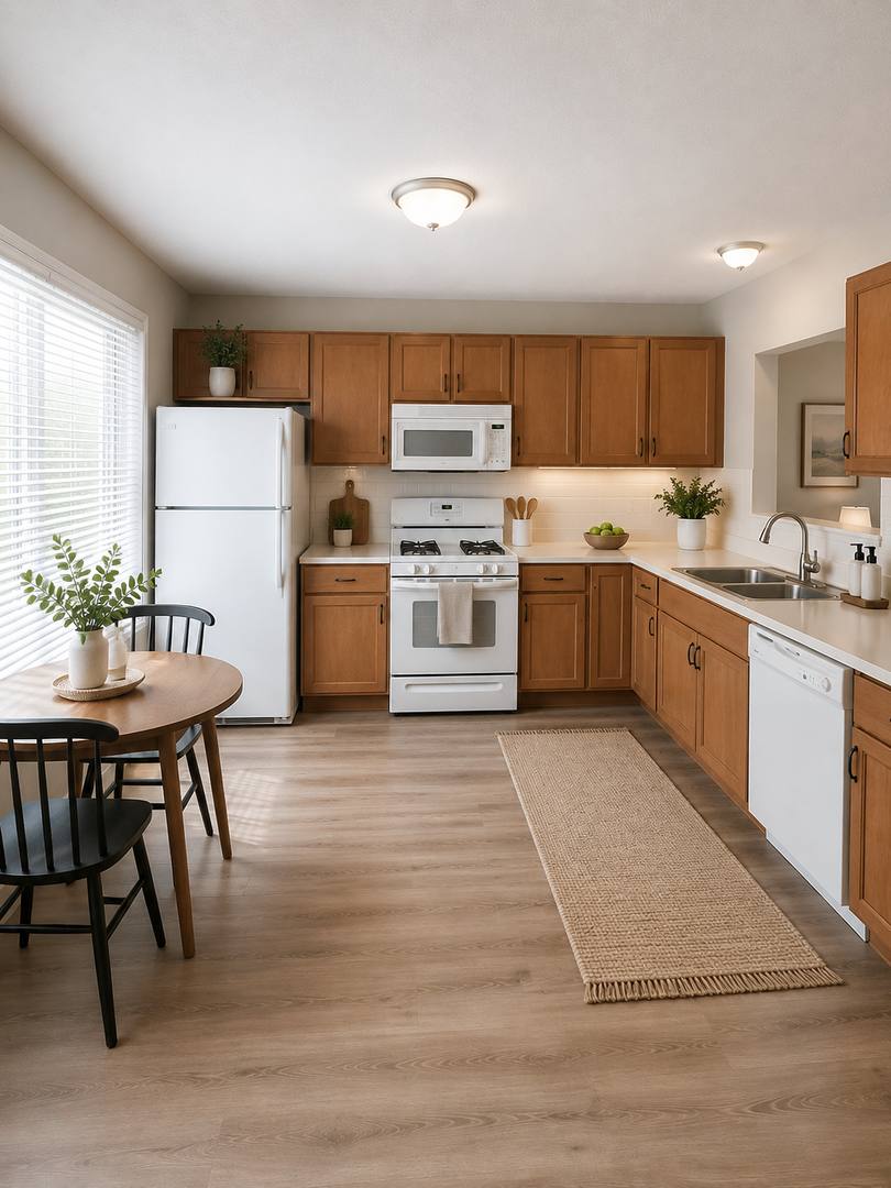 Apartment for rent at 60 Lake St, Nashua, NH 03060