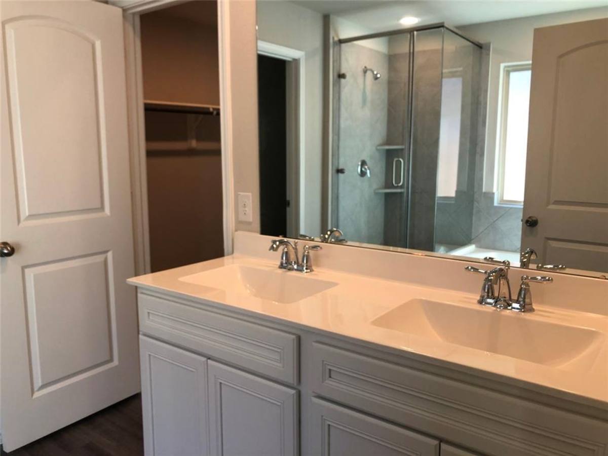 House for rent at 9224 Inland Leather Lane, Conroe, TX 77385