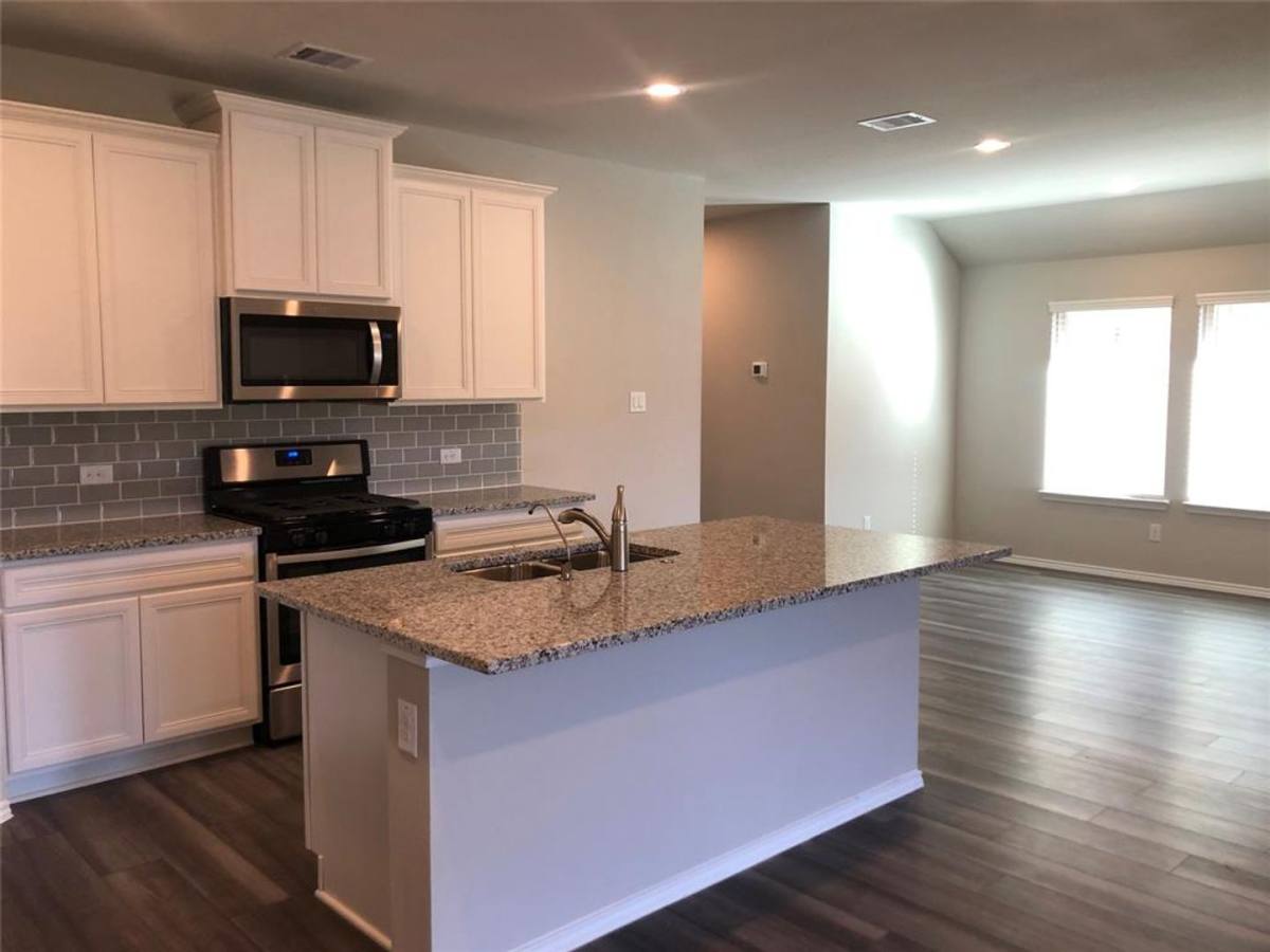 House for rent at 9224 Inland Leather Lane, Conroe, TX 77385