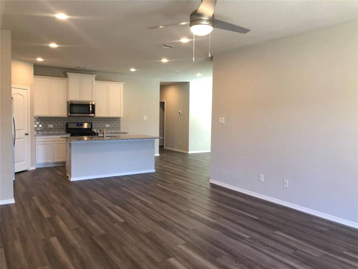 House for rent at 9224 Inland Leather Lane, Conroe, TX 77385