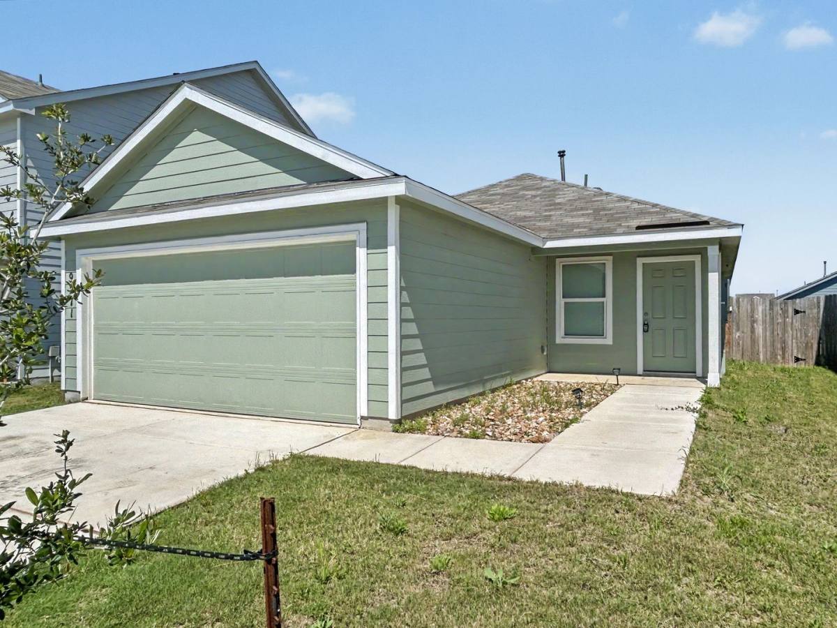 House for rent at 9211 Saint Jerome, Seguin, TX 78155