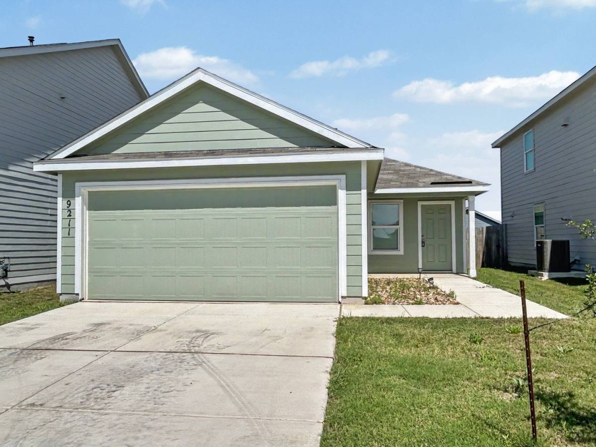 House for rent at 9211 Saint Jerome, Seguin, TX 78155