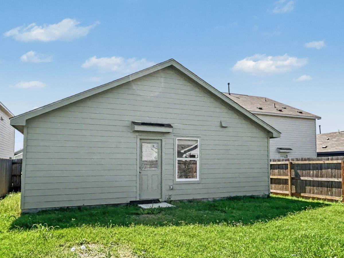 House for rent at 9211 Saint Jerome, Seguin, TX 78155
