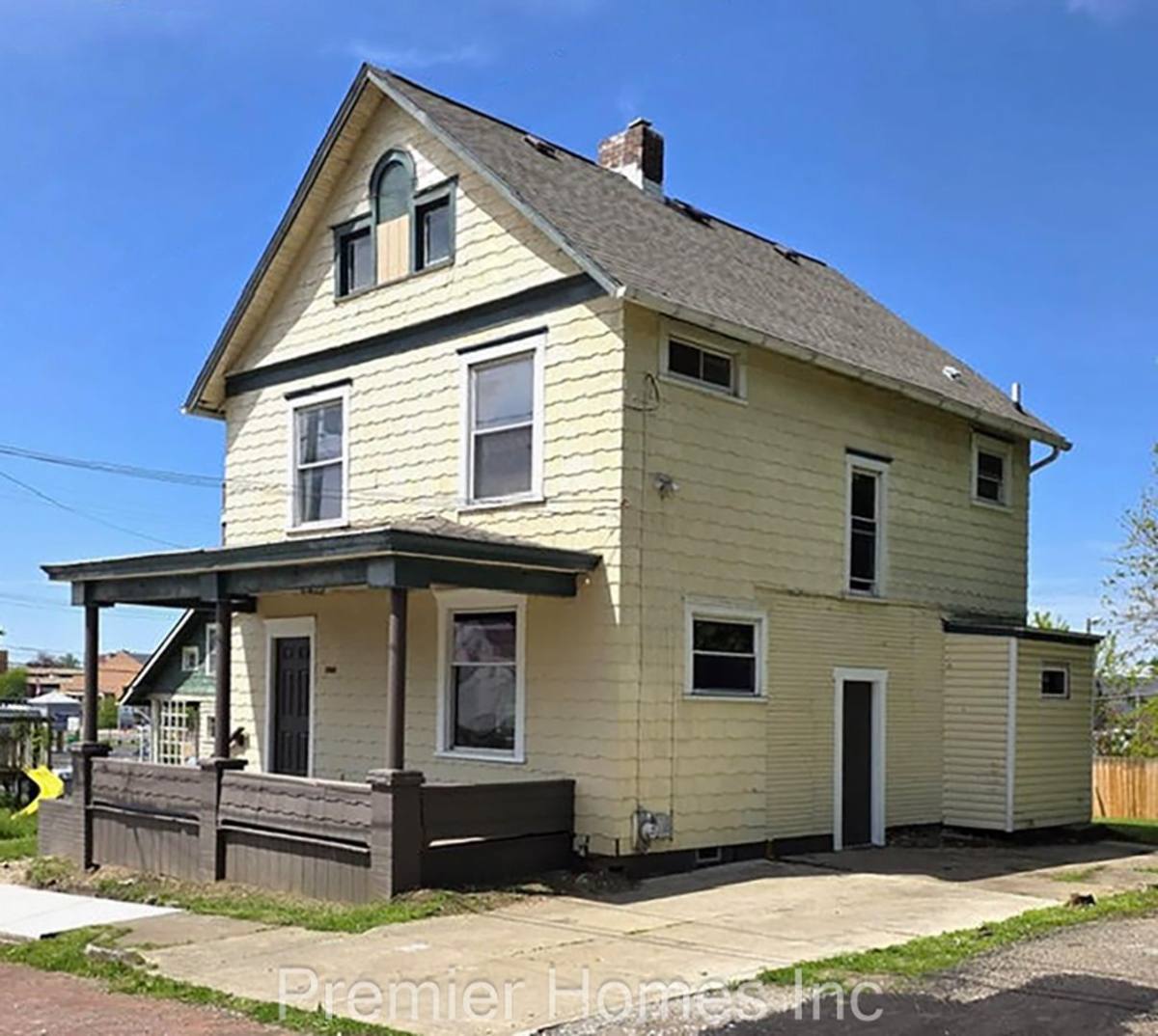 House for rent at 1309 Piedmont Ave NE, Canton, OH 44714