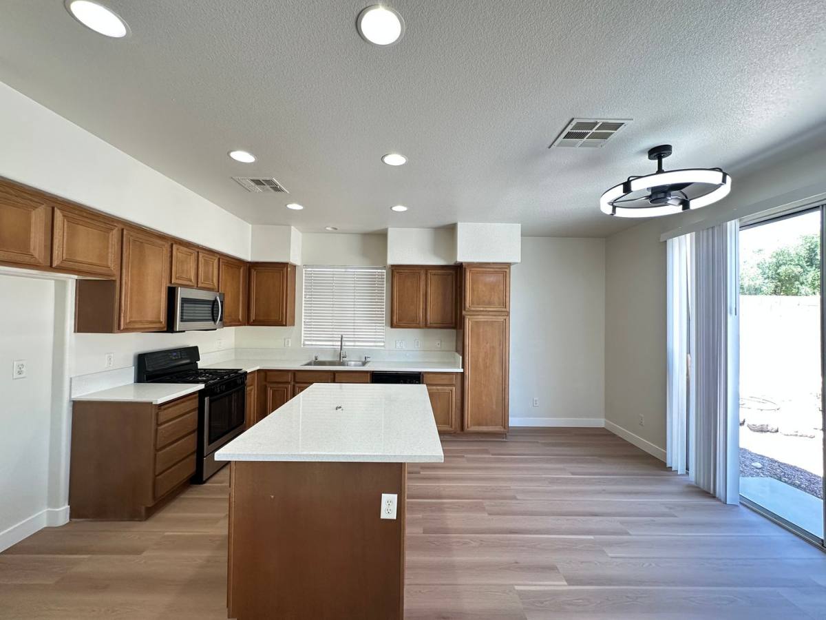 House for rent at 11420 Drappo Ave, Las Vegas, NV 89138