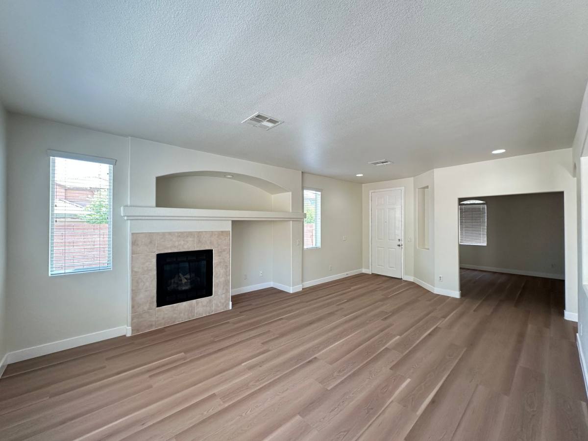House for rent at 11420 Drappo Ave, Las Vegas, NV 89138