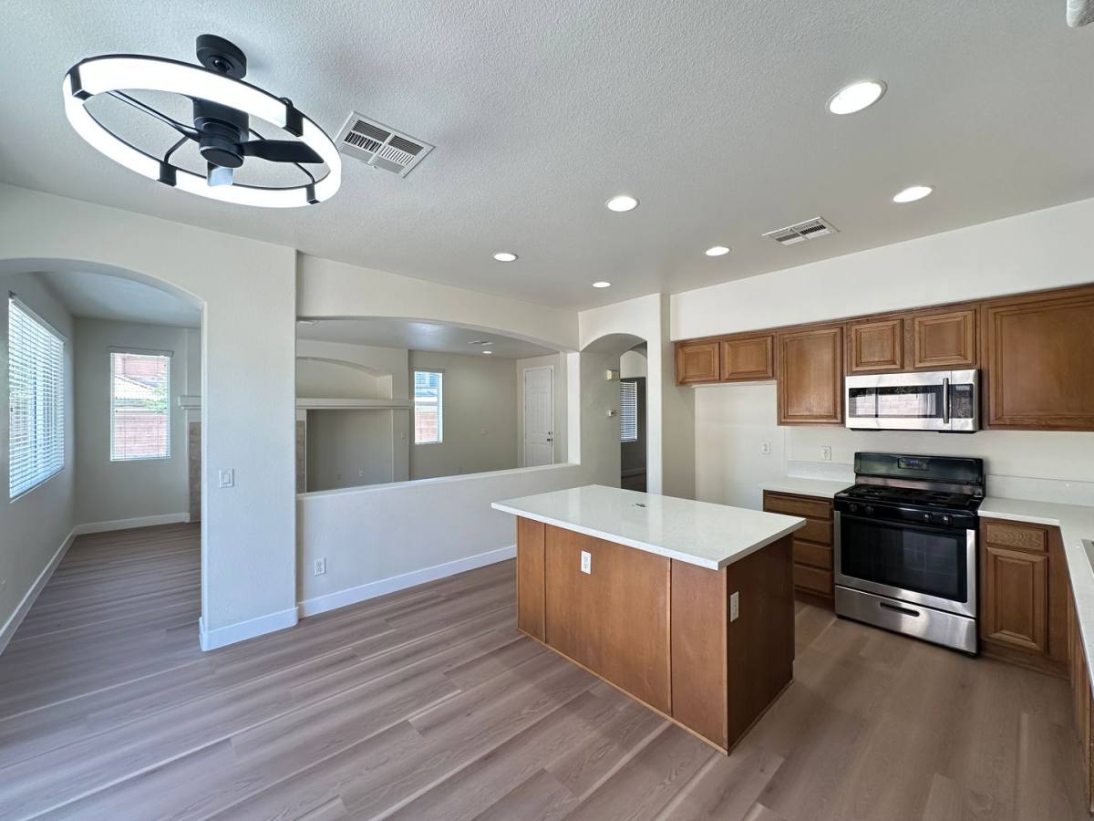 House for rent at 11420 Drappo Ave, Las Vegas, NV 89138